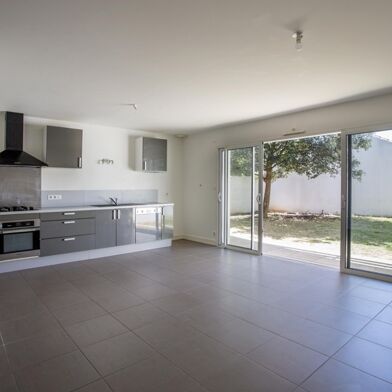 Maison 5 pièces 524600 €