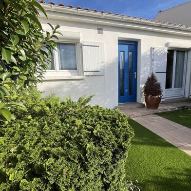Maison 3 pièces 337920 €