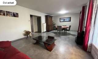 Maison 3 Pièces 84 m² à vendre à Périgny (17180)