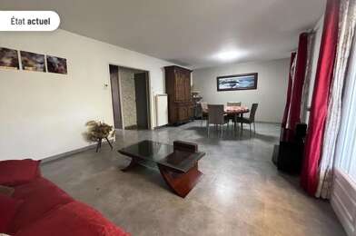 Maison 3 pièces 328290 €