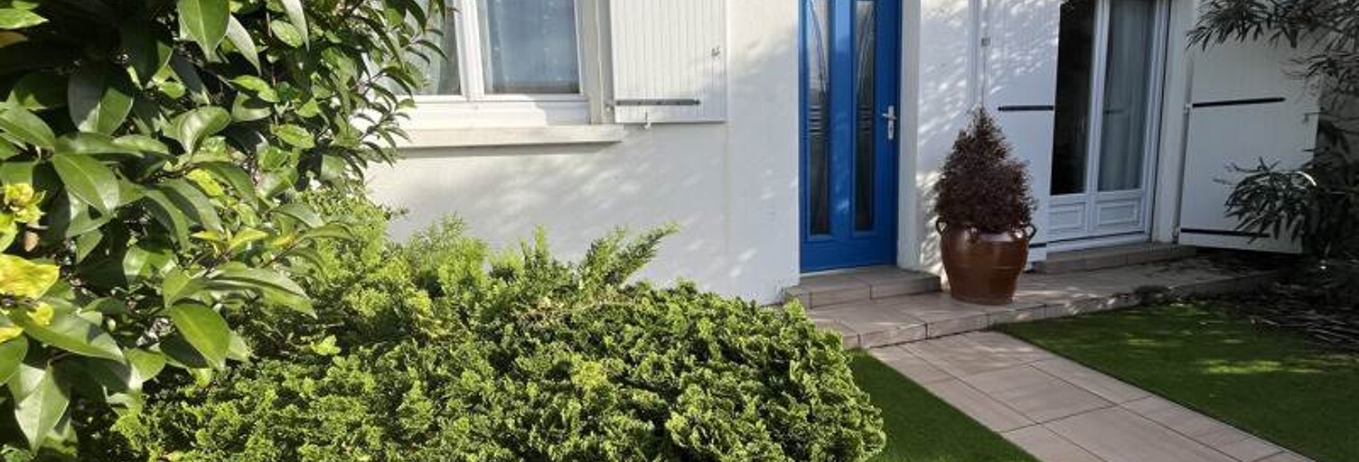 Maison 3 Pièces 84 m² à vendre à Périgny (17180)