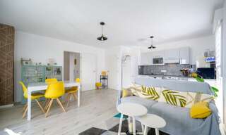 Appartement 3 Pièces 63 m² à vendre à Nieul-sur-Mer (17137)