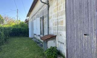 Maison 3 Pièces 80 m² à vendre à Guîtres (33230)