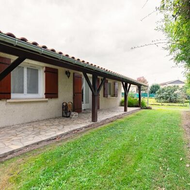 Maison 5 pièces 253400 €