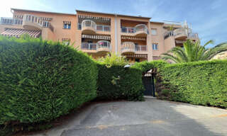 Appartement 4 Pièces 76 m² à vendre à Saint-Laurent-du-Var (06700)