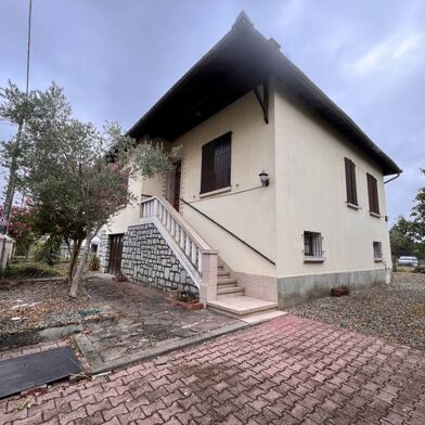 Maison 4 pièces 128900 €