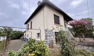 Maison 4 Pièces 90 m² à vendre à Saint-Gaudens (31800)