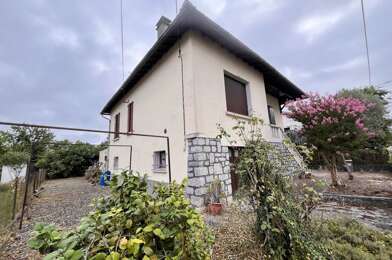 Maison 4 pièces 128900 €