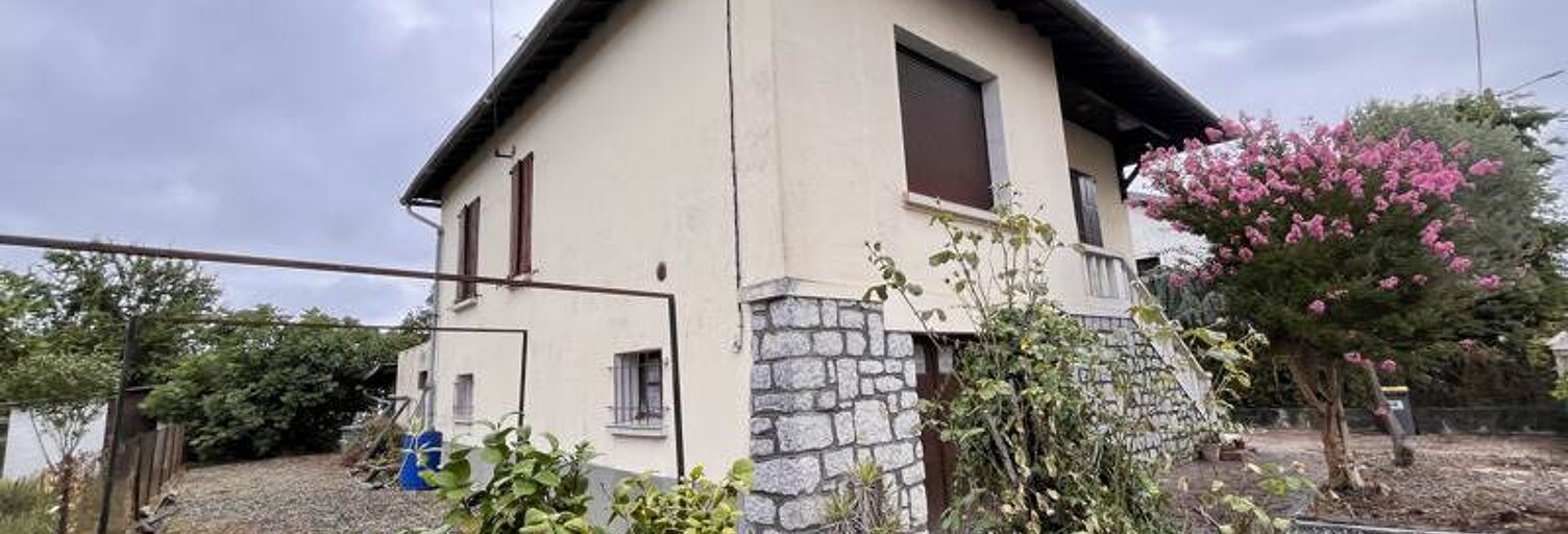 Maison 4 Pièces 90 m² à vendre à Saint-Gaudens (31800)