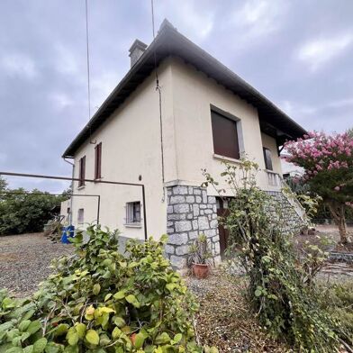 Maison 4 pièces 128900 €