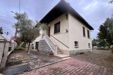 Maison 4 pièces 128900 €