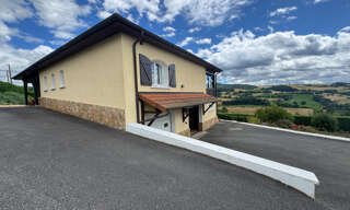 Maison 5 Pièces 126 m² à vendre à Amplepuis (69550)