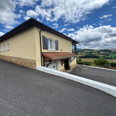 Maison 5 pièces 320000 €