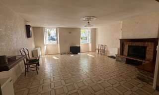 Maison 8 Pièces 198 m² à vendre à Bellac (87300)