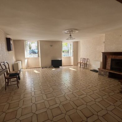 Maison 8 pièces 82950 €