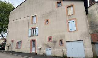 Maison 8 Pièces 198 m² à vendre à Bellac (87300)