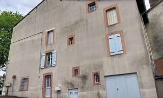 Maison 8 Pièces 198 m² à vendre à Bellac (87300)