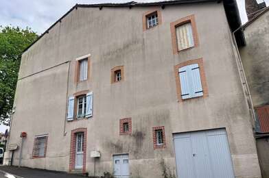 Maison 8 pièces 66780 €