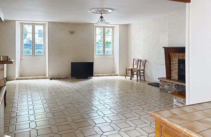 Maison de ville de 8 pièces principales — photo 2