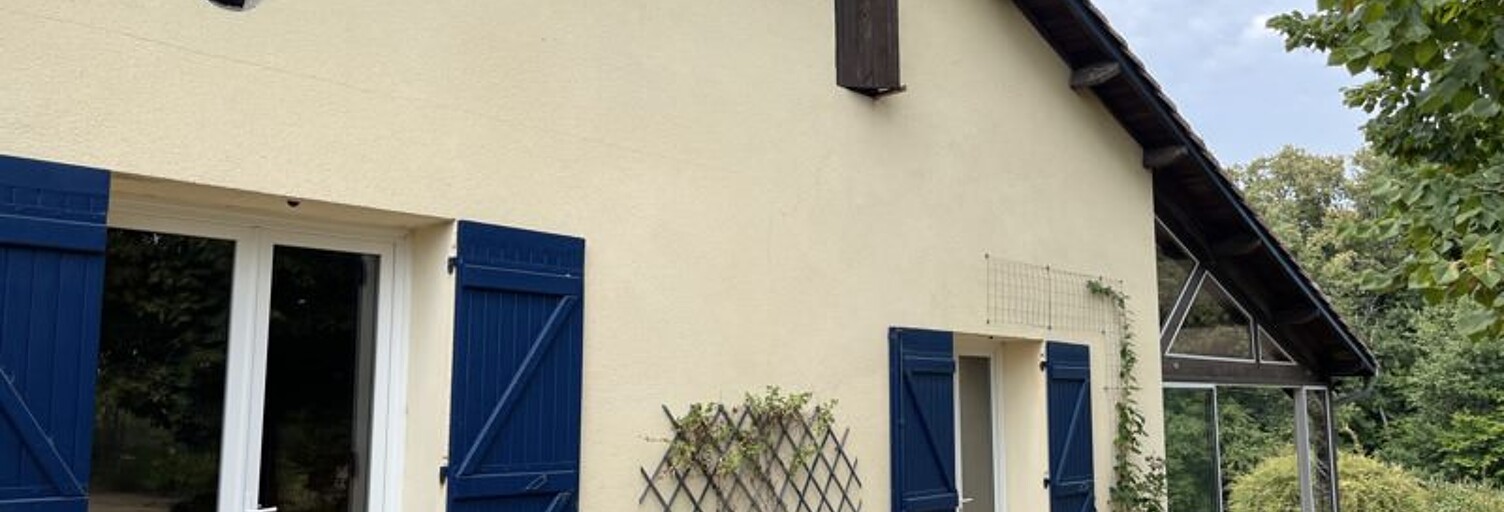 Maison 5 Pièces 195 m² à vendre à Marmande (47200)