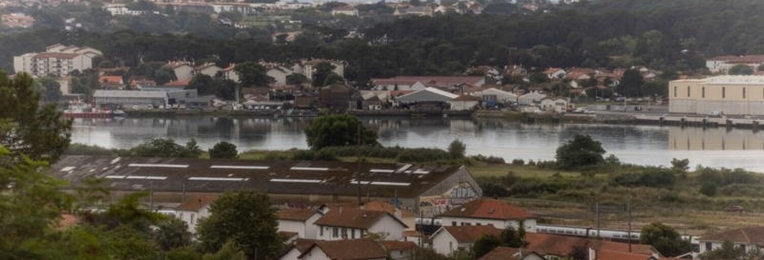 Appartement 3 Pièces 64 m² à vendre à Boucau (64340)