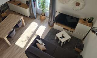 Appartement 3 Pièces 64 m² à vendre à Boucau (64340)