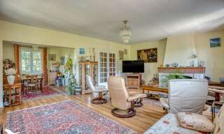 Maison 5 Pièces 140 m² à vendre à Pujols (47300)