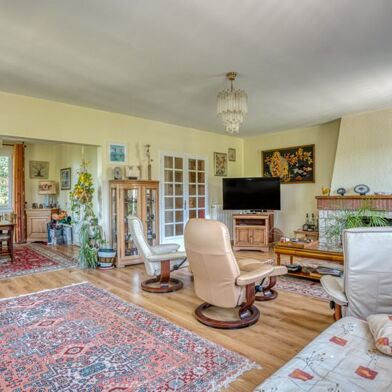 Maison 5 pièces 236700 €