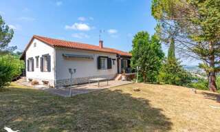 Maison 5 Pièces 140 m² à vendre à Pujols (47300)