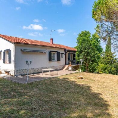 Maison 5 pièces 236700 €