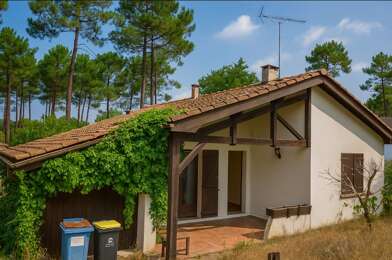 Maison 3 pièces 317700 €