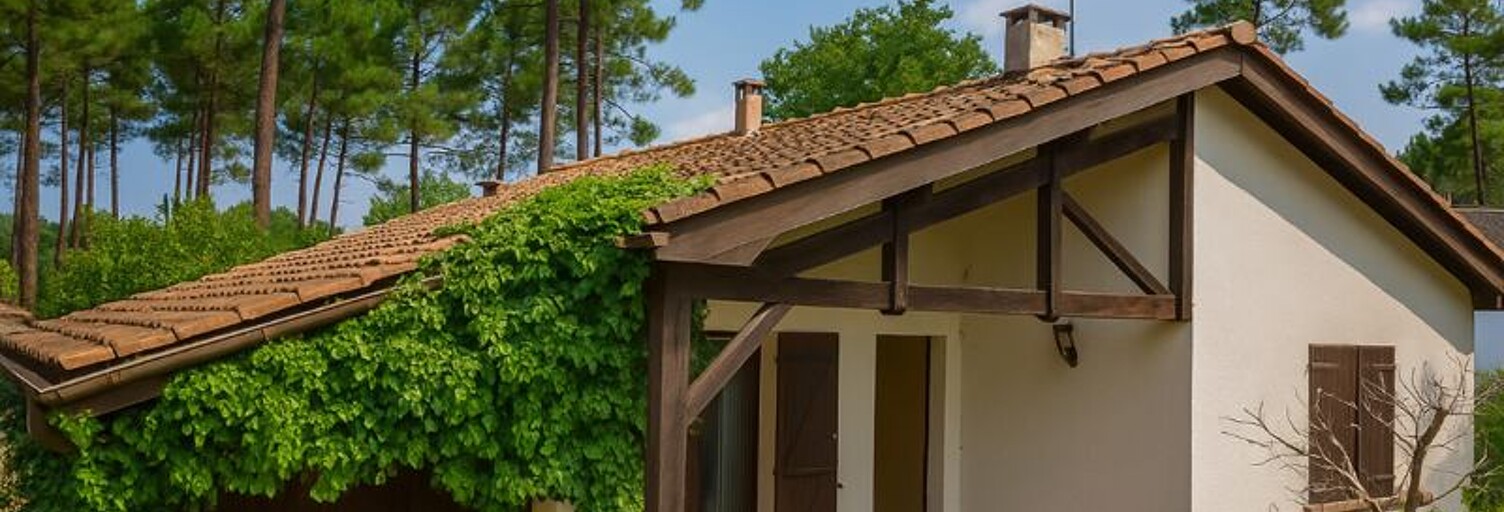 Maison 3 Pièces 70 m² à vendre à La Teste-de-Buch (33260)