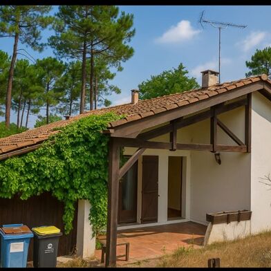 Maison 3 pièces 317700 €