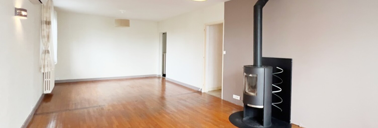 Maison 9 Pièces 200 m² à vendre à Feytiat (87220)