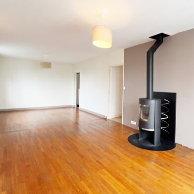 Maison 9 pièces 228975 €