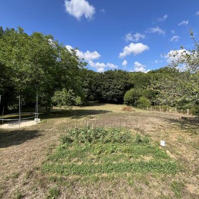 Maison 5 pièces 149999 €