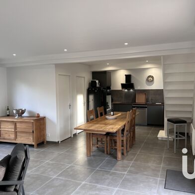 Maison 4 pièces 295000 €