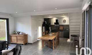 Maison 4 Pièces 100 m² à vendre à Libourne (33500)