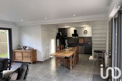 Maison 4 pièces 295000 €