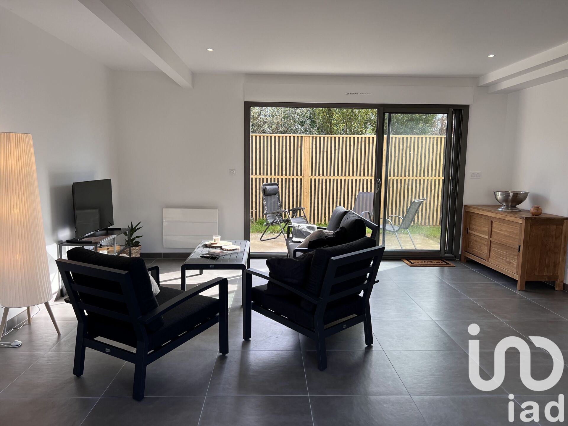 Vente Maison de ville 4 pièces - Photo 4
