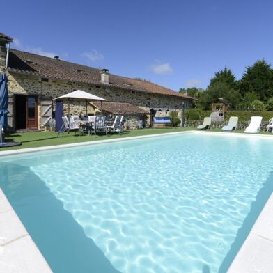 Maison 6 pièces 265500 €