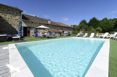 Maison 6 pièces 231440 €