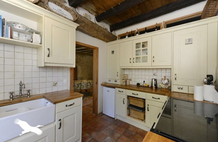 Maison en pierre de 6 pièces principales — photo 3