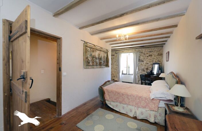 Maison en pierre de 6 pièces principales — photo 5
