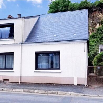 Maison 8 pièces 78999 €