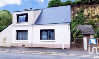 Maison 8 Pièces 134 m² à vendre à Saint-Gaultier (36800)