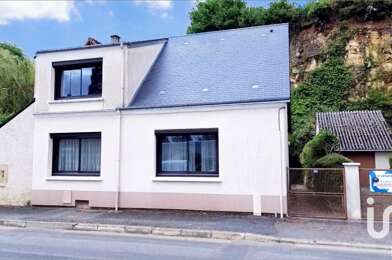 Maison 8 pièces 71800 €