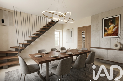 Maison 8 pièces 71800 €