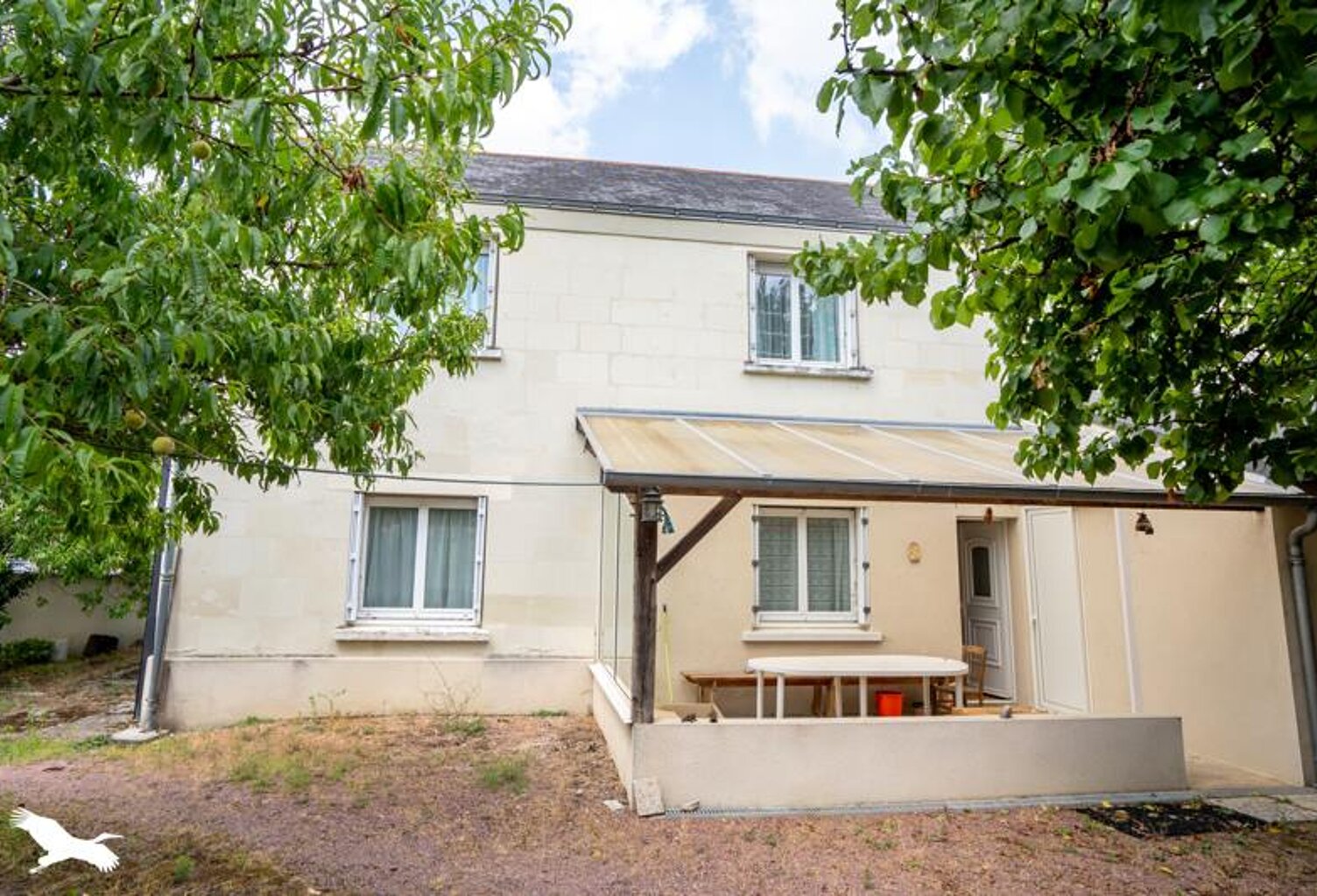 Maison en pierre de 6 pièces principales — photo 1