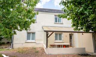 Maison 6 Pièces 122 m² à vendre à Saumur (49400)